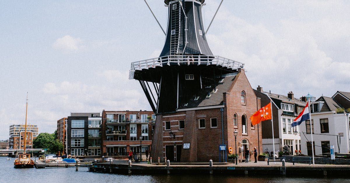 Celebrating Haarlem's Bloemencorso: A Floral Parade Tradition