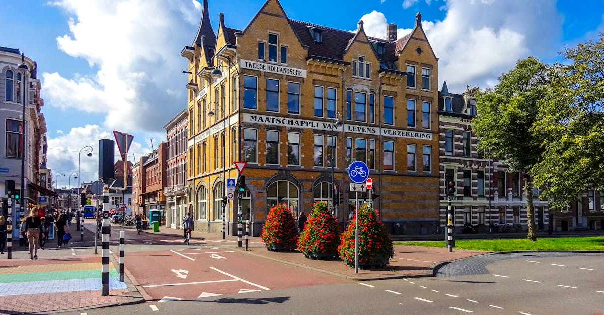 The Importance of Personal Space in Dutch Conversations