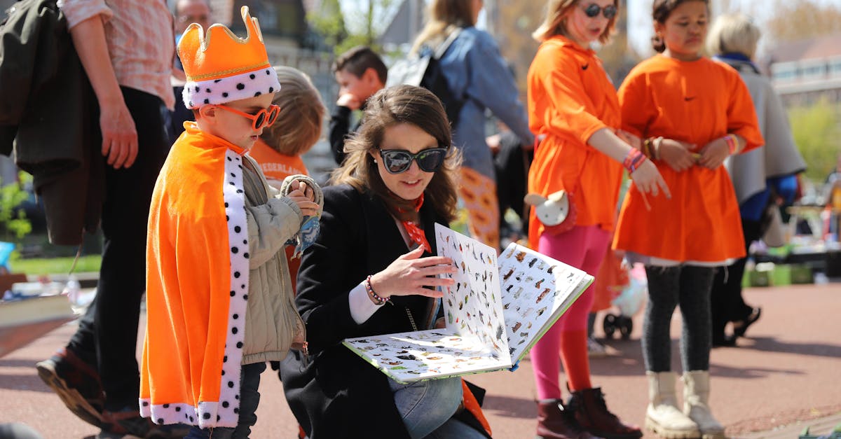 The Role of Local Artists in Haarlem's Summer Festival