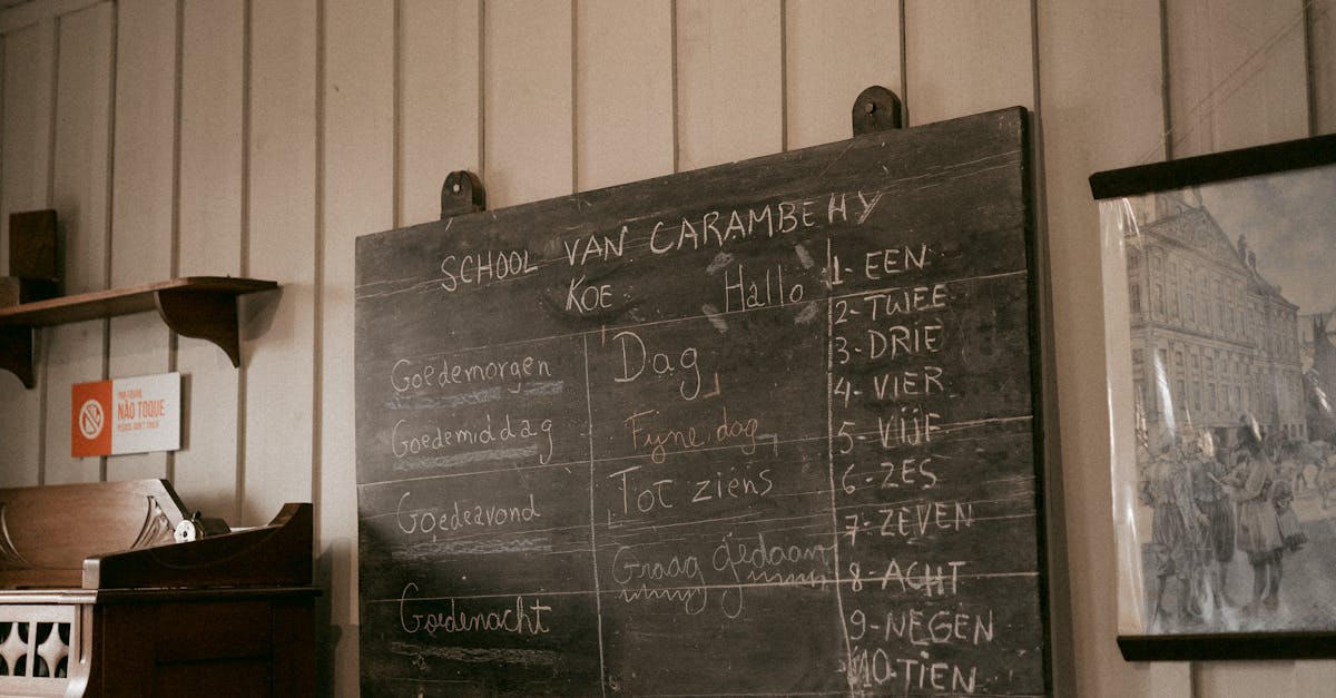 Understanding the Rituals of Dutch Mourning Practices